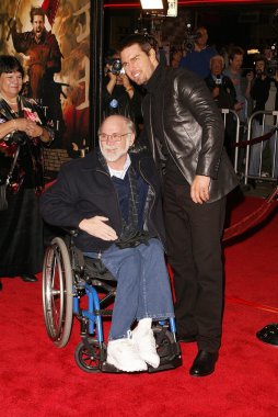 Ron kovic ve tom cruise