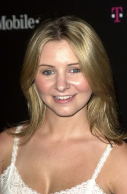 Beverley Mitchell