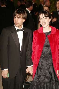 Jason schwartzman ve zooey deschanel
