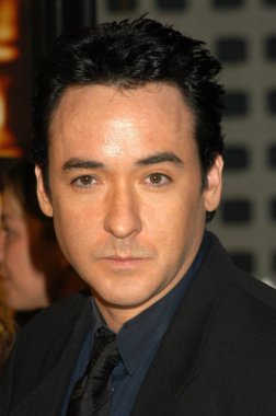 John Cusack