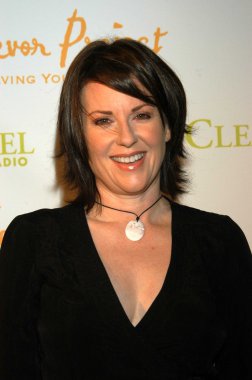 Megan Mullally