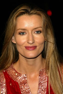Natascha McElhone