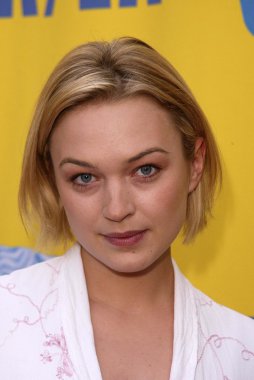 Sophia Myles