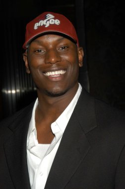 Tyrese