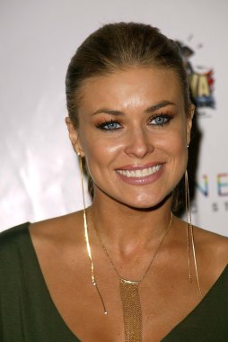 Carmen electra