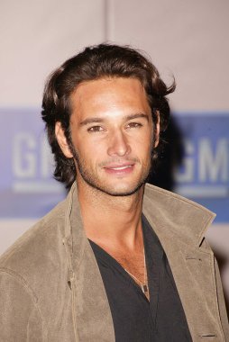 Rodrigo Santoro