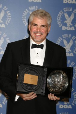 Gary Ross