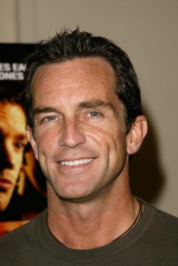 Jeff Probst