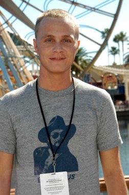 David Anders