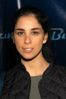 Sarah Silverman