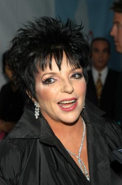 Liza Minnelli