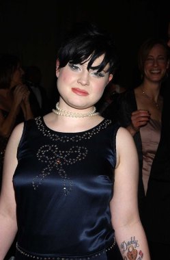Kelly osbourne