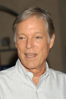 Richard Chamberlain