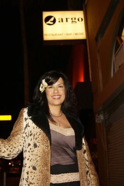 Rebekah Del Rio
