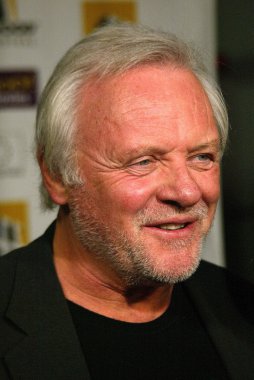 Anthony Hopkins