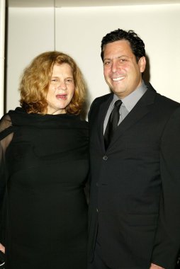 Wendy wasser ve darren star