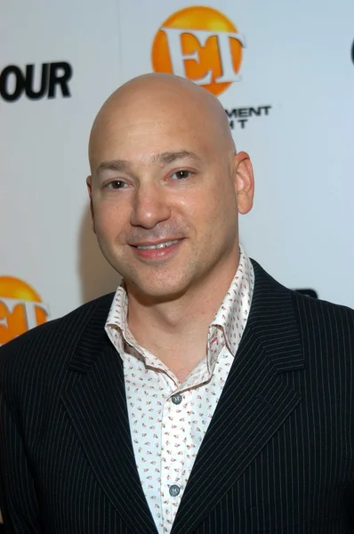 Evan Handler — Fotografia de Stock