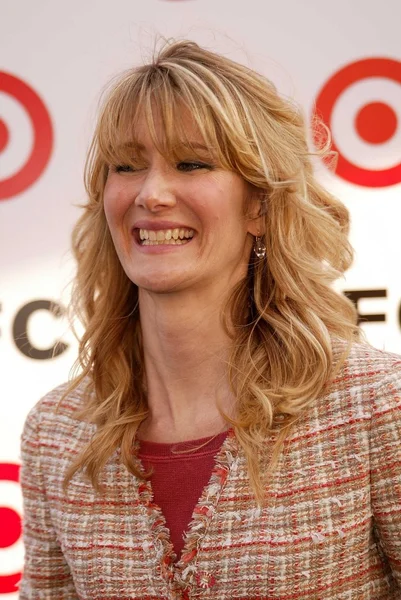 Laura dern — Stockfoto