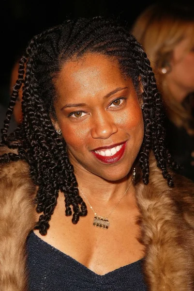 Regina King — Stock Photo, Image