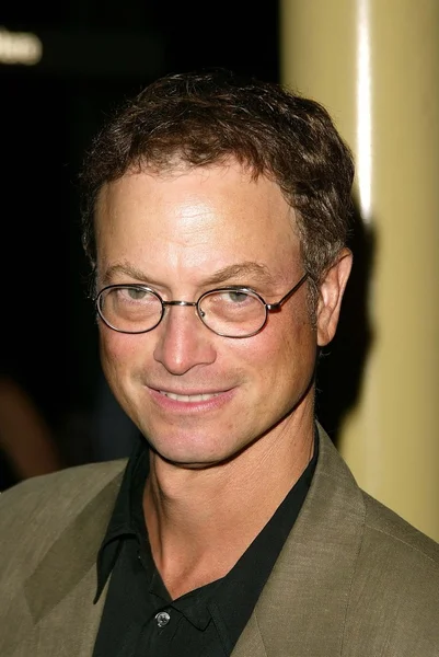 Gary Sinise — Stock Photo, Image