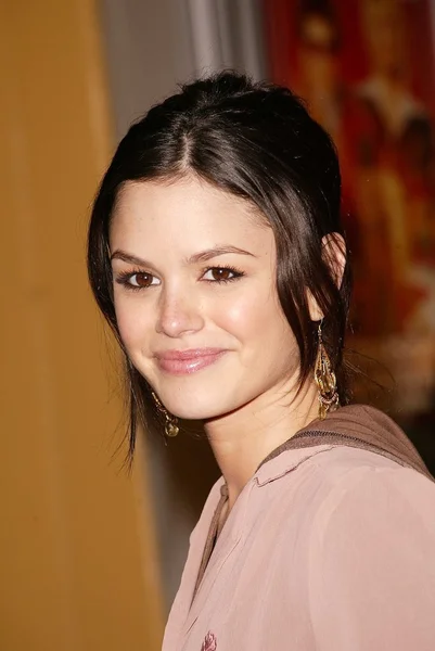 Rachel bilson — Zdjęcie stockowe