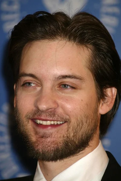 Tobey Maguire — Photo