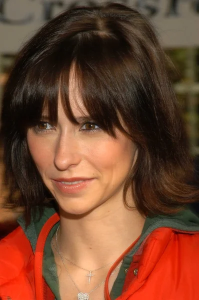 Jennifer Love Hewitt — Zdjęcie stockowe