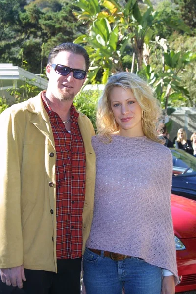 Alison Eastwood — Stockfoto