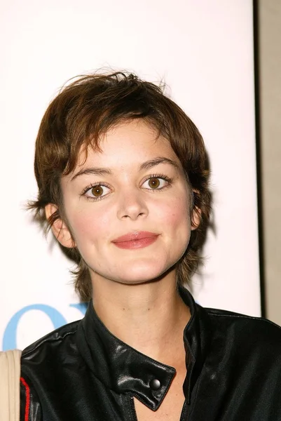 Nora Zehetner — Foto de Stock