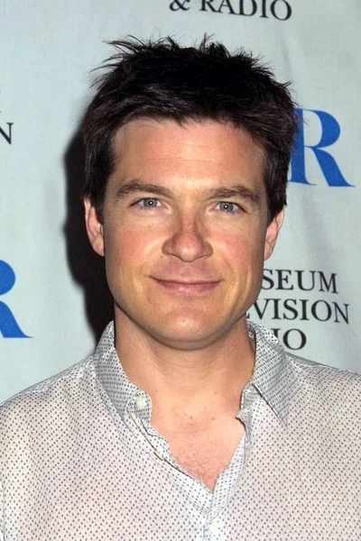 Jason Bateman — Stock Photo, Image