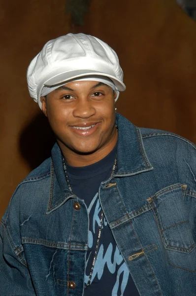 Orlando Brown — Stockfoto