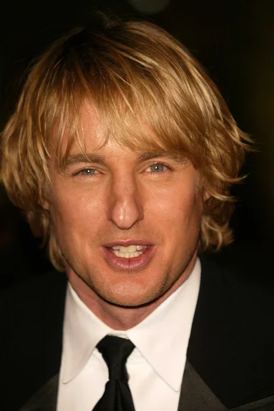 Owen Wilson —  Fotos de Stock