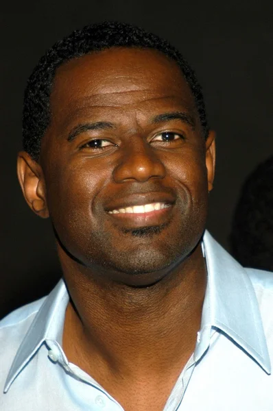 Brian McKnight. — Fotografia de Stock