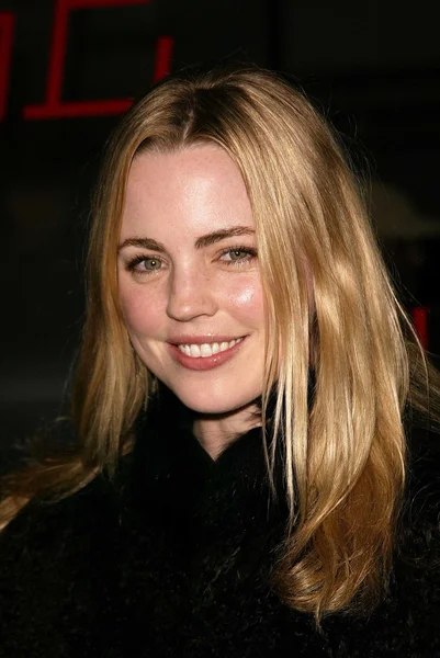 Melissa George — Stock Photo, Image