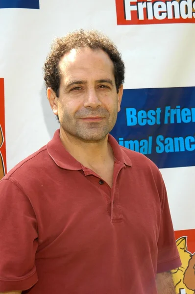 Tony Shalhoub. — Foto de Stock