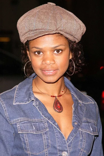 Kimberly Elise — Zdjęcie stockowe