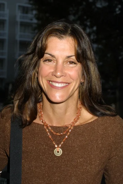 Wendie Malick — Foto Stock