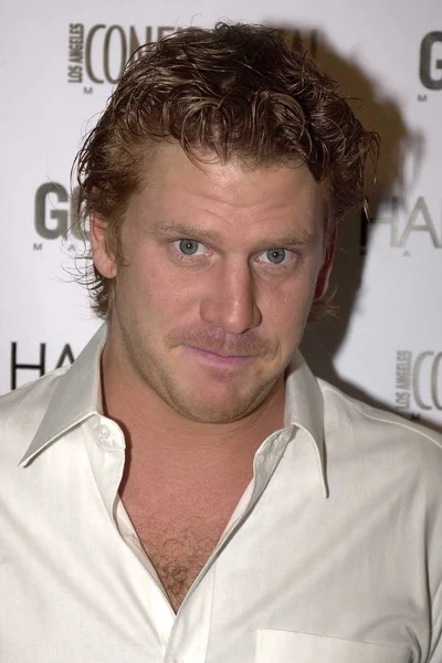 Dash Mihok. —  Fotos de Stock