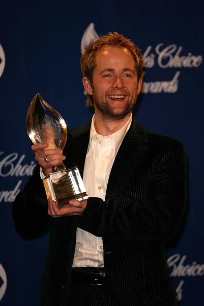 Billy Boyd — Stock Photo, Image