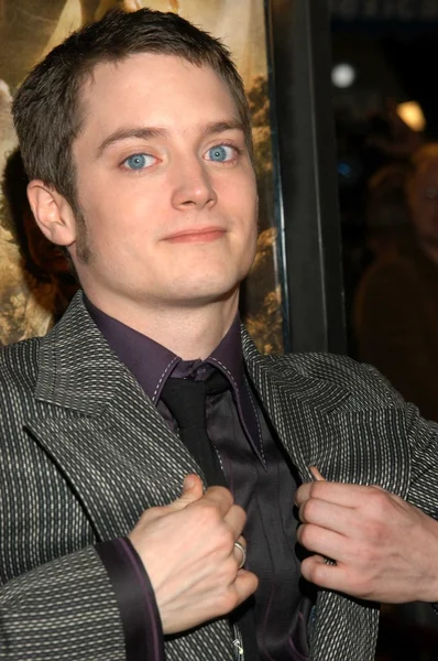 Elijah Wood — Stock Photo, Image