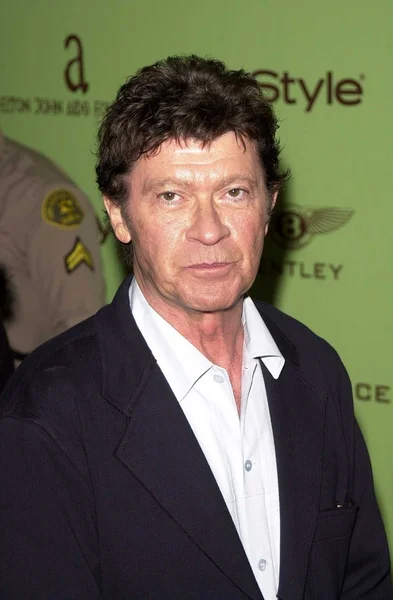 Robbie Robertson — Foto Stock