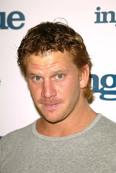 Dash Mihok. — Zdjęcie stockowe