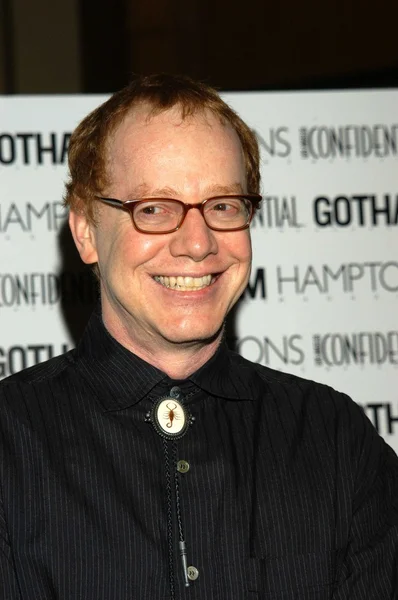 Danny Elfman — Stockfoto