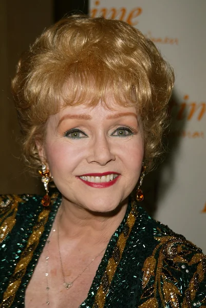 Debbie Reynolds — Stock Photo, Image