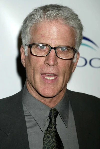 Ted Danson — Stock Photo, Image