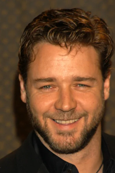 Russell Crowe — Stock Photo, Image