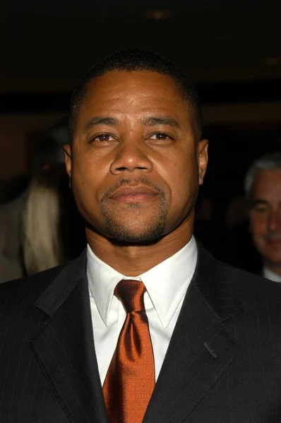 Cuba Gooding Jr. — Stock fotografie