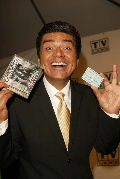 George Lopez — Stok fotoğraf