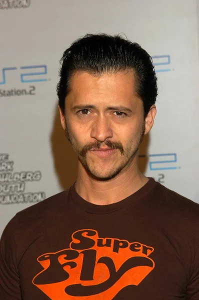 Clifton Collins — Stock Photo, Image