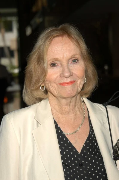 Eva Marie Saint — Stock Photo, Image